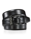 BOSS Black Ugos Belt