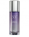 Capture XP Deep Wrinkle Correction Serum Capture XP is Dior's wrinkle-smoothing skincare collection that preserves and restores the density beneath each wrinkle. The unique Dior complex works in the epidermis to revitalize the potential of youth preserving cells to plump the skin and rebuild lost density. In the dermis it promotes the synthesis of hyaluronic acid. Wrinkles are immediately smoothed and are intensely reduced after one month. 1.69 oz.