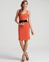 Rachel Roy Corded Dress