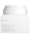 As a part of the new NARSskin Lipid Support Series, this luxurious cream blends an intense concentration of active ingredients and natural extracts which work to strengthen and repair the epidermis.