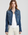 Joe's Jeans Jacket - Denim Jacket