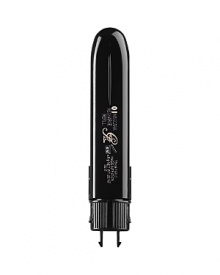 Guerlain Mascara Noir G is the first mascara to combine an extraordinary formula that adds volume, lengthens and curls with the luxury of a jewel case and mirror.Like a magic wand, ground-breaking Noir G goes one step further with a refillable applicator that clicks easily into place.