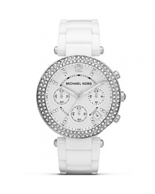 Michael Kors Parker Watch, 39mm