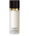 The first step to flawless makeup application. This revolutionary hybrid product seamlessly blends the worlds of skincare and makeup by combining the Tom Ford Infusing Complex with new skin retexturing ingredients. It increases cellular vitality, helps protect the skin against free radicals, and contours the features while enhancing texture, toning, and visibly brightening the skin. A luminous and flawless canvas is created for comfortable and long-lasting Color.