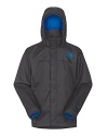 The North Face® Boys' Resolve Jacket - Sizes XXS-XL