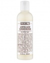 An exotic, daily conditioner made with Pure Coconut and Jojoba Oils. This gentle, daily silicone-free conditioner is formulated with wheat proteins and amino acids for a light, creamy texture. Impart a healthy-looking shine to hair without weighing it down. Our formula helps maintain hair's natural moisture balance to further strengthen hair and improve manageability. 6.8 oz. 