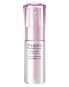 Shiseido White Lucent Brightening Eye Treatment. A highly moisturizing anti-dark circle eye treatment with Dark Circle Targeting Complex addresses both melanin formation and poor local microcirculation - two major causes of dark circles. Contains Multi-Luminizing Powder with light diffusing properties to instantly bring luminousity to the eye area and Asian Plant Extracts to retexturize skin for brighter, more vibrant eyes. Use every morning and night as the last step in your skincare routine.