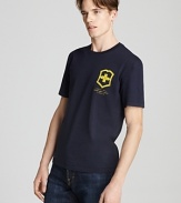 Victorinox Cross & Shield Tee