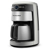 KitchenAid 12 Cup Thermal Carafe Coffee Maker