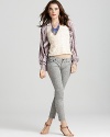 Free People Sweater - Wild World Cardigan