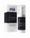 Strengthen, mend, and protect damaged hair with a nightly prescription that targets damaged hair, rebuilding it with protein-rich ingredients. As part of your PM ritual, this intensive strengthener fortifies weakened hair and provides prolonged benefits with constant use. Each strand of hair is revitalized, leaving it healthy, shiny, and conditioned.