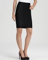 BCBGMAXAZRIA Skirt - Knit Pencil