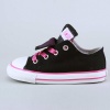 Converse Chuck Taylor Double Tongue Low