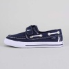 Nautica Canvas Velcro Deck