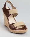 KORS Michael Kors Wedges - Windsor