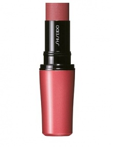 For brilliant luster and added dimension, this multi-purpose color stick for highlights eyes, cheeks, lips and body. Spreads smoothly, adheres well on skin and maintains a lustrous, crease-free finish. Contains Hydro-Wrap Vitalizing DE, a lasting moisturizing factor. Contains 3-D Powder that gives a natural depth and highlight to the facial contours.Call Saks Fifth Avenue New York, (212) 753-4000 x2154, or Beverly Hills, (310) 275-4211 x5492, for a complimentary Beauty Consultation.