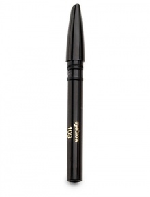 A cartridge-type brow liner that smoothly draws beautiful, delicate eyebrows. Includes brow brush to smooth and tame brows. Please note: Eyebrow Pencil Holder is sold separately.The Importance of Face to Face ConsultationLearn More about Cle de Peau BeauteLocate Your Nearest Cle de Peau Beaute Counter