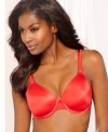 Bali had your comfort in mind while designing every detail of this One Smooth U underwire bra. Style #3470