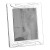 Waterford Crystal Ballet Ribbon 8x10 Frame