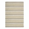 Bring understated modern elegance to your home with this Calvin Klein hand-loomed rug, designed in natural tones with a silky feel and subtle sheen.