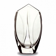 Baccarat Large Giverny Vase