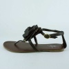 Trico Blunt Thong Sandal