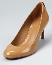 Tory Burch Pumps - Leah Mid Heel