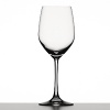 Vino Grande Collection of elegant wine glasses is the culmination of Spielgelau's nearly five centuries of glass-making experience and one of the best values in glassware today. Available in a Bordeaux Glass, Burgundy Glass and Red Wine Glass.