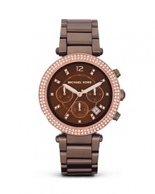 Michael Kors Parker Watch, 39mm