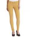 Color me in cords! Upgrade your skinny collection with these fab 535 corduroy leggings from Levi's®!