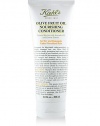 Formulated for dehydrated, under-nourished, and damaged hair, this lightweight, easily-rinsed conditioner deeply moisturizes and restores a healthy look to hair. Formula mimics natural oils that coat healthy hair Blend of avocado oil, lemon extract, olive fruit oil Locks are left shiny, soft without added weight Ideal for sun, chemical or heat damaged hair Olive Fruit Oil Conditioner, 6.8 oz.