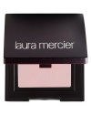 Laura Mercier Matte Eye Colour offers intense, pure colour in one stroke that lasts all day. With superior payoff, this formula adheres to the eye lids with extreme comfort for a smooth finish imparting a soft, creamy feel. The non-dusting colour is easily layered or sheered while remaining long-wearing and crease-resistant.