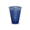 This best-selling vase, designed by Nicolas Triboulot, gets a bluesy update in a dazzling new hue.