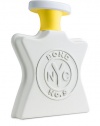 Bond No. 9 New York Liquid Body Silk. Inspired by New York's most vibrant arts-and-style intersection. The scent is an intoxicating, fresh spring floral that starts out with a bold and seductive freesia-poppy-violet leaf composition, and then simmers down into the smooth, steady notes of teakwood and musk. It's reminiscent of downtown with a lot of grace. 6.8 oz. 