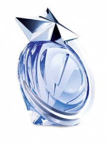 The exquisite Angel Eau de Toilette reveals a new dream. The uniqueness of Angel was reinterpreted with respect to its original and unique oriental-gourmand heart, bringing to life an addictive scent with the same carnal sensuality, yet more subtly provocative, rounded and finely nuanced.