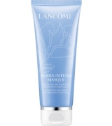 If your skin looks dehydrated, this 5-minute moisture facial restores moisture balance. Diminishes the appearance of dry lines. Leaves skin looking smooth and perfectly hydrated. If your skin looks dehydrated, this 5-minute moisture facial restores moisture balance. Diminishes the appearance of dry lines. Leaves skin looking smooth and perfectly hydrated.