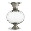 The Arte Italica pewter collection represents the highest quality of pewter available on the market today.