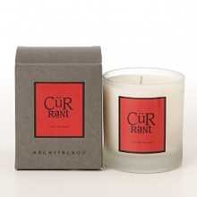 The intoxicating aromas of Archipelago's candles turn any room into an oasis of calm. Created of natural soy wax, they boast a longer, cleaner burn than regular candles.