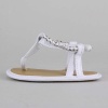 Natural Steps Lil Kimber T-Strap Sandal