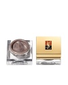 FARD LUMIÈRE AQUARÉSISTANT Waterproof Cream Eye Shadow is a lightweight cream eye shadow which feels fresh upon application. The eyelids are dressed with a long-lasting, luminous and waterproof veil of colour. 4 shades with metallic finish.