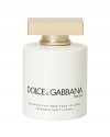 The One Body Lotion delicately drapes and hydrates the body. Skin is left supple, sensual and softly scented.