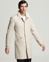 Shades of Grey by Micah Cohen Mac Jacket