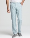 Levi's Made & Crafted Drill Classic Fit Chino Pants