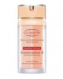 Clarins Double Serum Generation 6