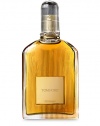 The first men's fragrance from Tom Ford. A blend of traditional elements and modern influences. Like a second skin, the innovative classic woods fragrance is sensual, refined and luxurious. 