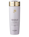 Sets a new standard in age-targeted skincare with Absolue Premium Bx Advanced Replenishing Toner to visibly replenish, repair and rejuvenate skin. As part of your replenishing skincare routine, Absolue Premium Bx Advanced Replenishing Toner enriched with Pro-Xylane and with the replenishing ßio-Network of Wild Yam, Soy and Sea Algae is designed to complete your cleansing regimen and intensely moisturize skin; helps to give skin clarity and firmness. Leave the skin feeling more replenished.