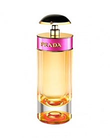 PRADA CANDY Eau de Parfum SPRAY 1.7 oz