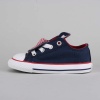 Converse Chuck Taylor Double Tongue Low