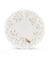 Accessories coordinate with the mix-and-match dinnerware for a complete customized collection. In varied floral and butterfly designs. Dishwasher safe. Qualifies for Rebate