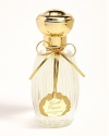 Camille Goutal and Isabelle Doyen dreamt of a vanilla that is pure evocation of temptation nestling between of far-flying islands and the memory of Cleopatras vanilla almond milk baths. Sweet, seductive. A milky, soft and warm vanilla, dried white musk and white sandalwood.